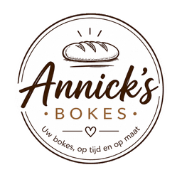 Annick’s Bokes logo